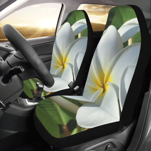 101C Car Seat Covers (Set of 2)