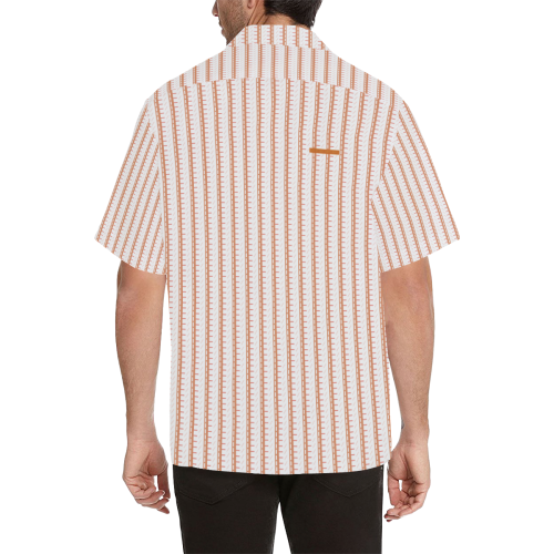Many Patterns 1. A0, B0, C0 Hawaiian Shirt (Model T58)