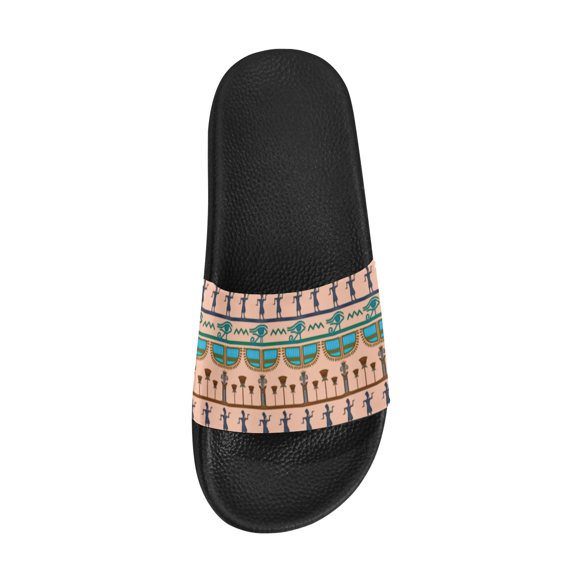 Egyptian Breeze Women's Slide Sandals (Model 057)