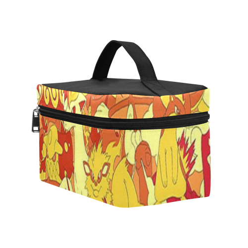 fire_pokemon Lunch Bag/Large (Model 1658)