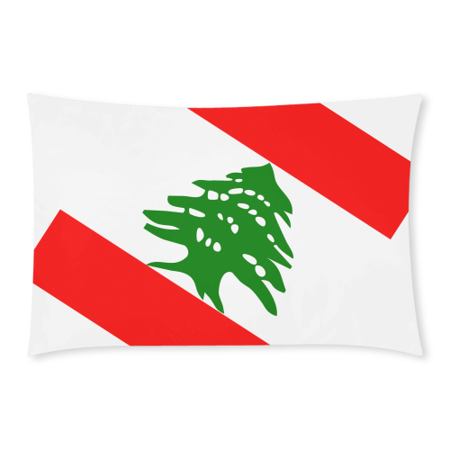 LEBANON 3-Piece Bedding Set