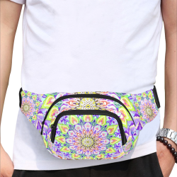 candy 4 Fanny Pack/Small (Model 1677)