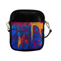 oil_l Sling Bag (Model 1627)