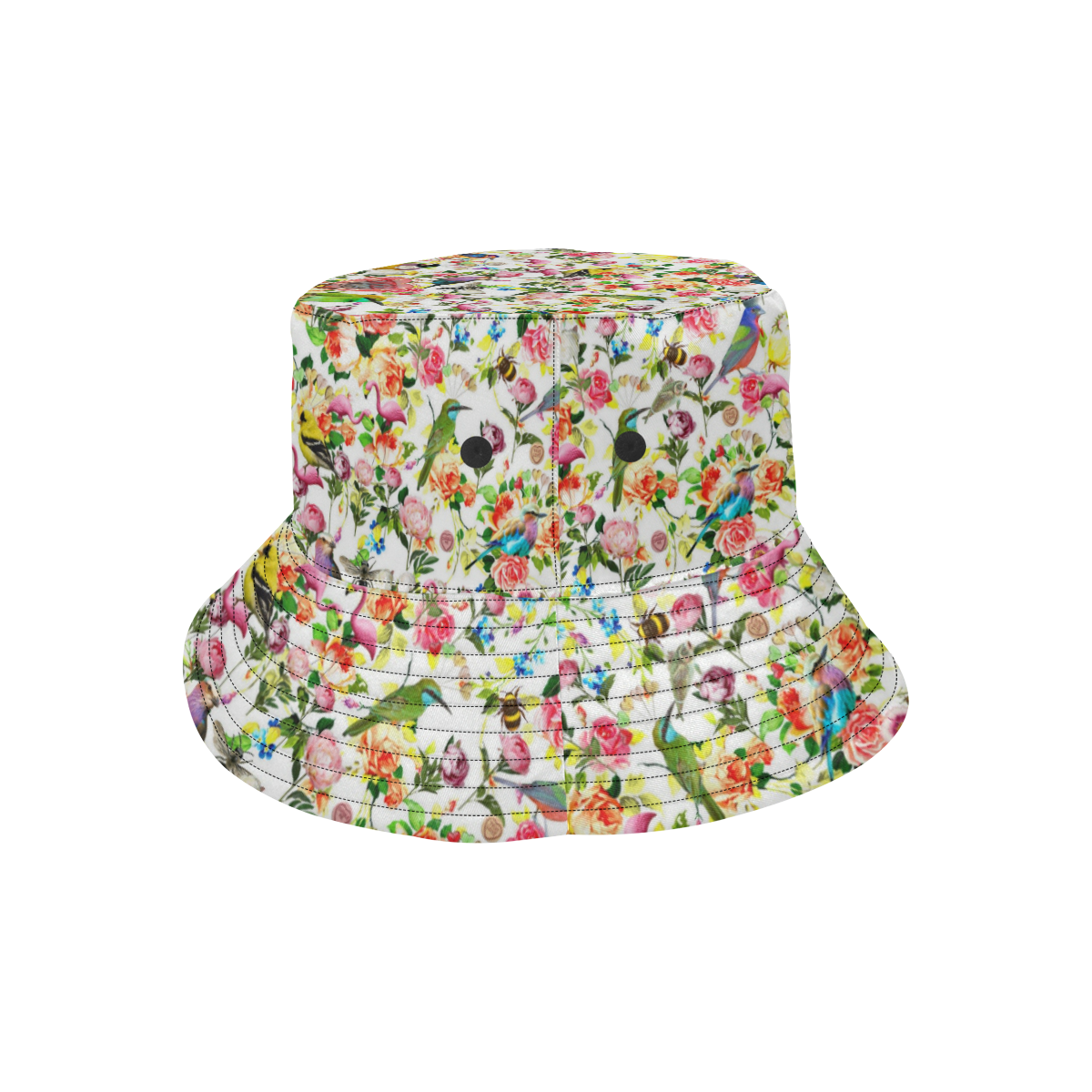 Everything Two 1 All Over Print Bucket Hat