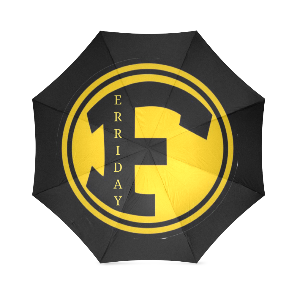 FHS Foldable Umbrella (Model U01)