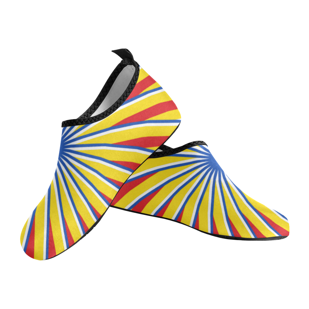 DESIGN 565 Men's Slip-On Water Shoes (Model 056)