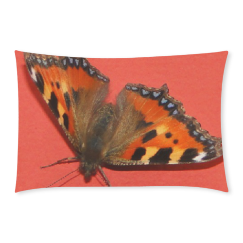 Butterfly 3-Piece Bedding Set