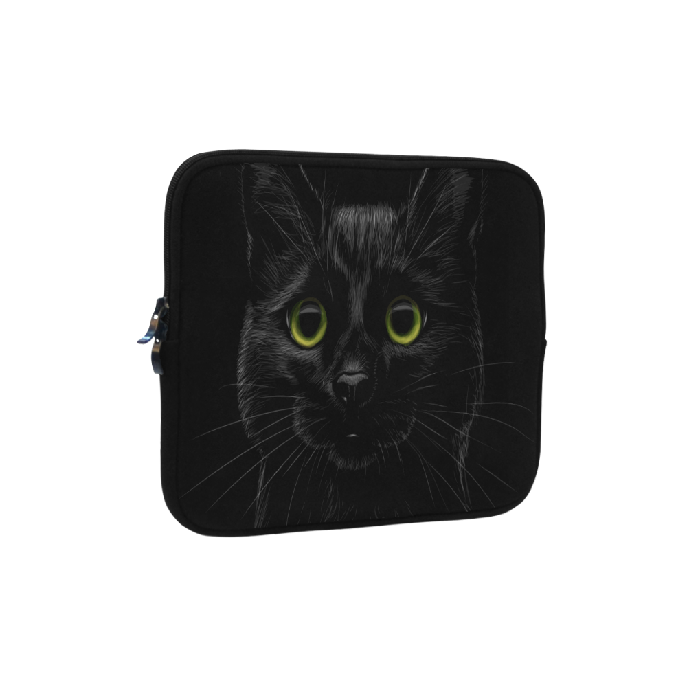 Black Cat Microsoft Surface Pro 3/4
