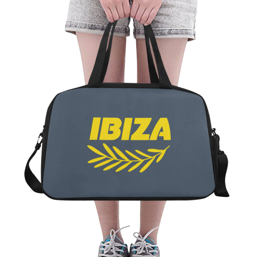 Ibiza Fitness Handbag (Model 1671)
