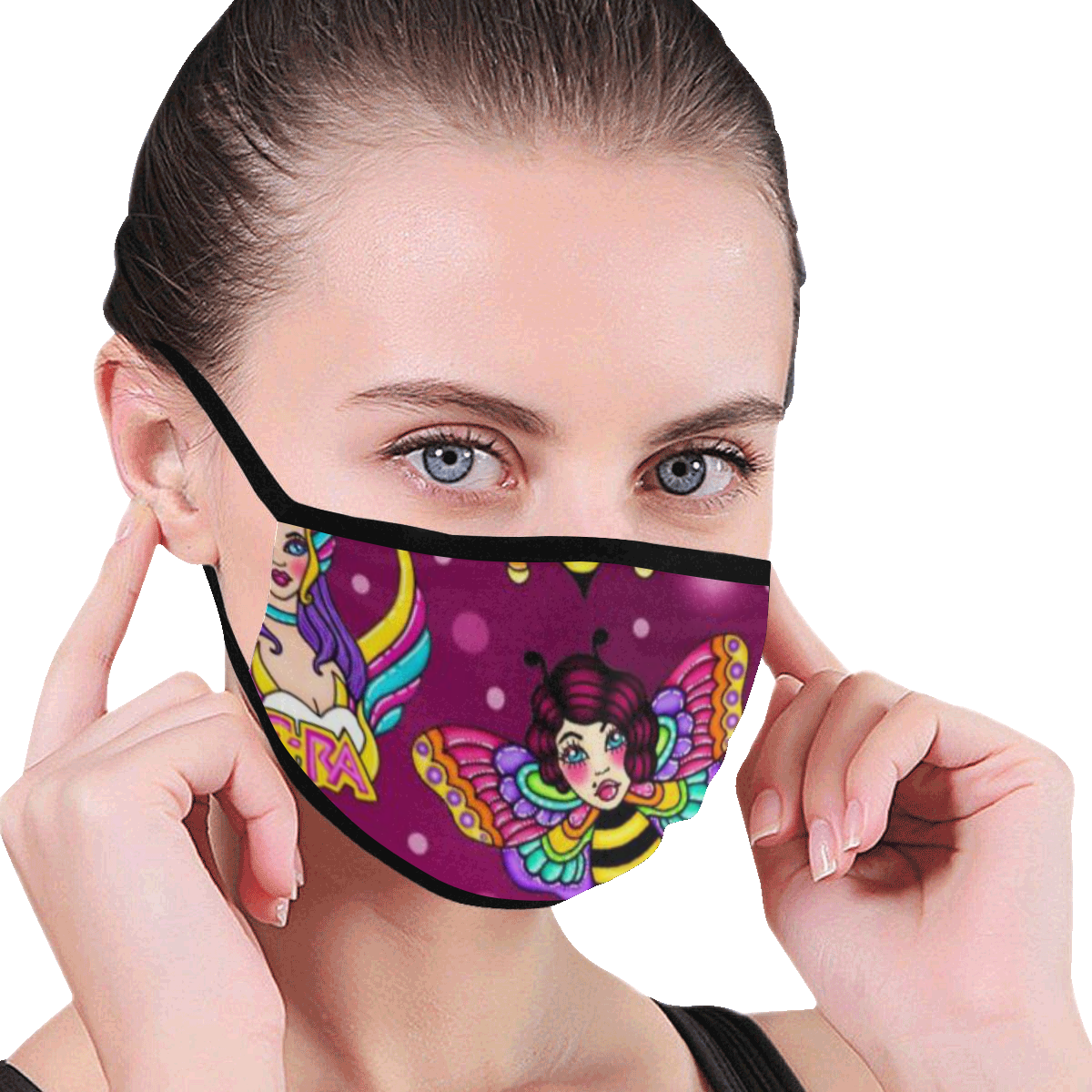 Beeautiful Mouth Mask