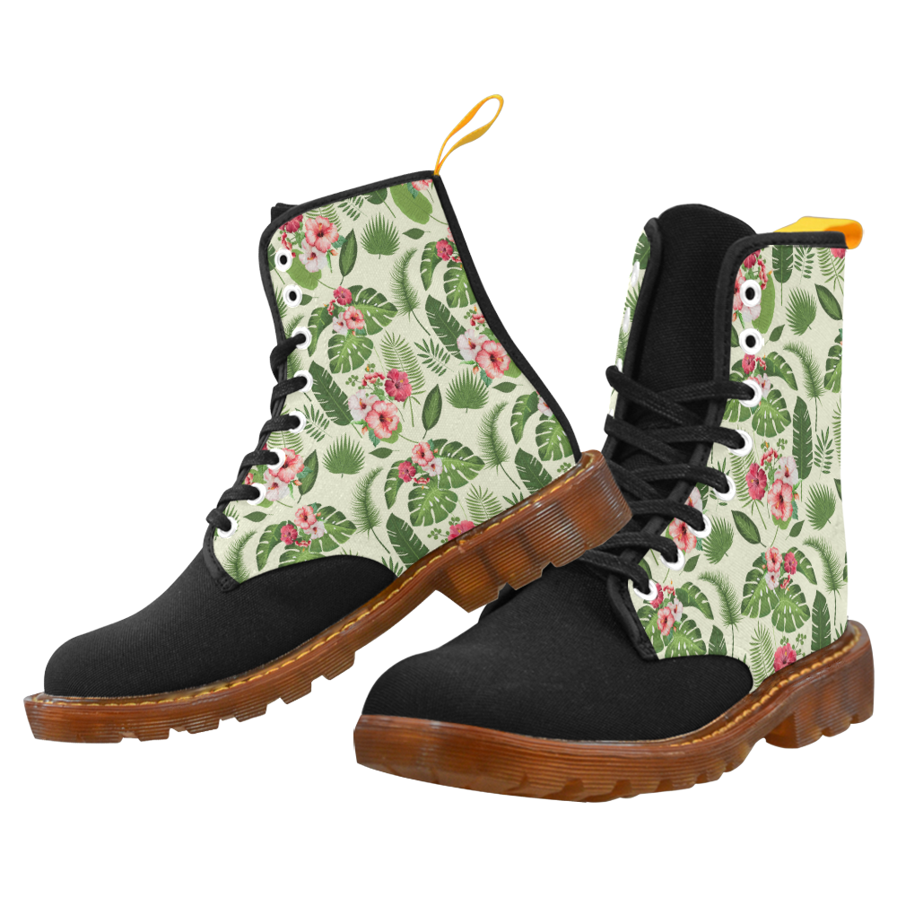 Tropical Martin Boots For Women Model 1203H