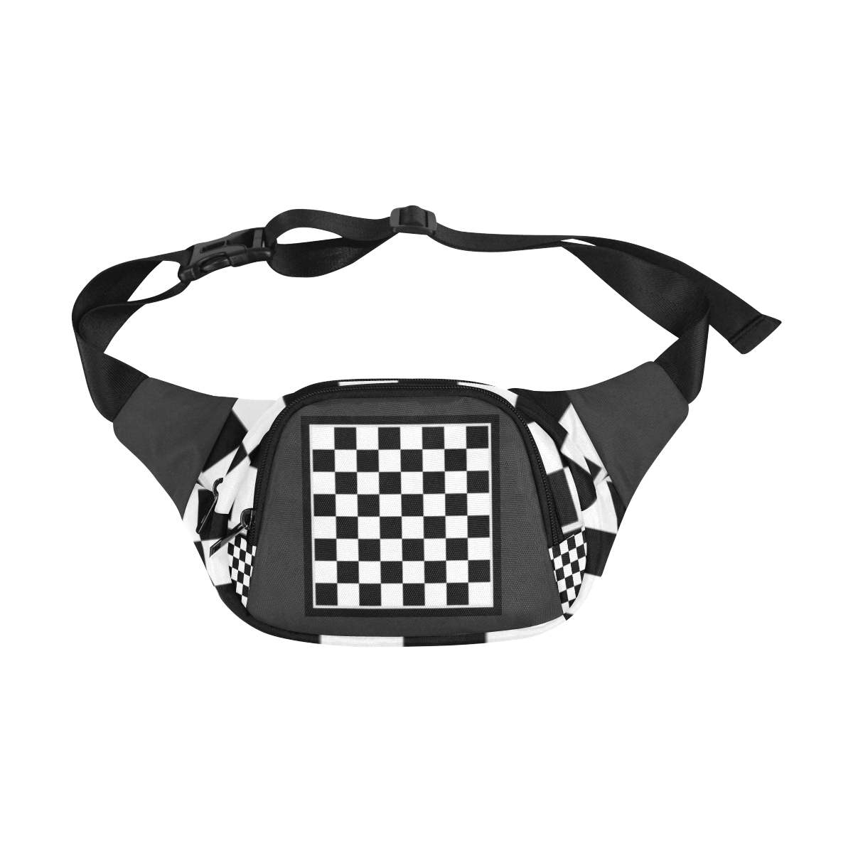 27C Fanny Pack/Small (Model 1677)