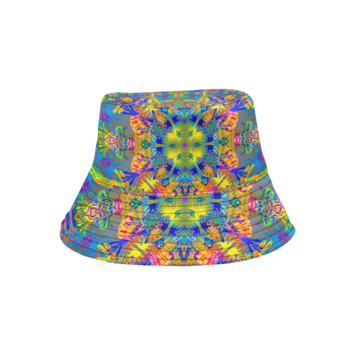 oct 23a All Over Print Bucket Hat