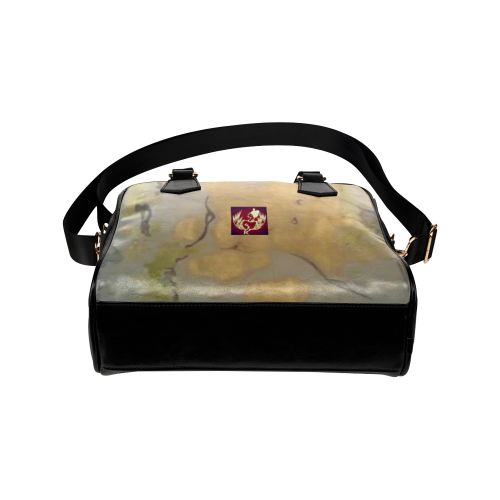 SERIPPY Shoulder Handbag (Model 1634)