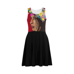 Cath I Atalanta Sundress (Model D04)