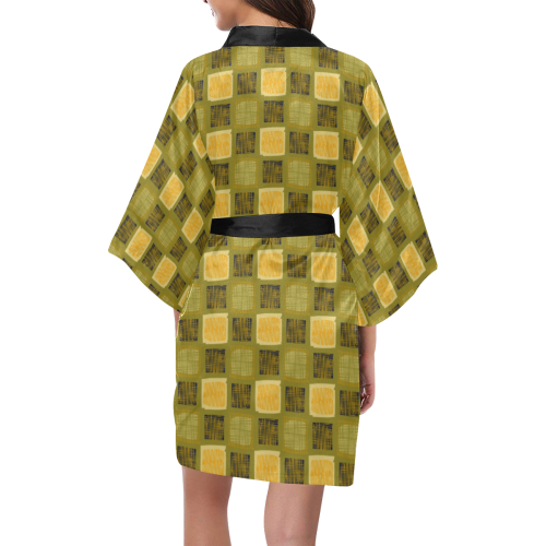 39et Kimono Robe