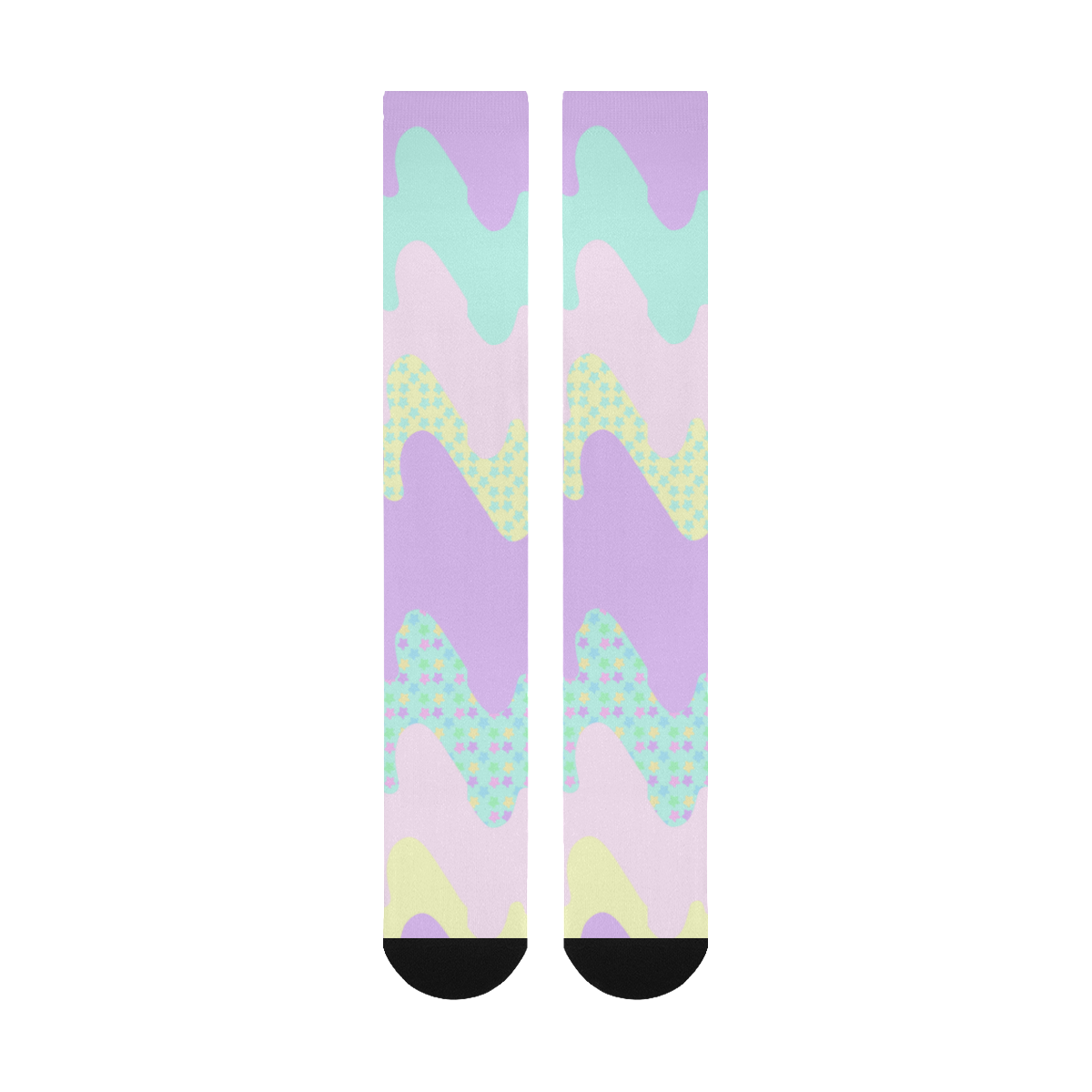 115991261 Over-The-Calf Socks