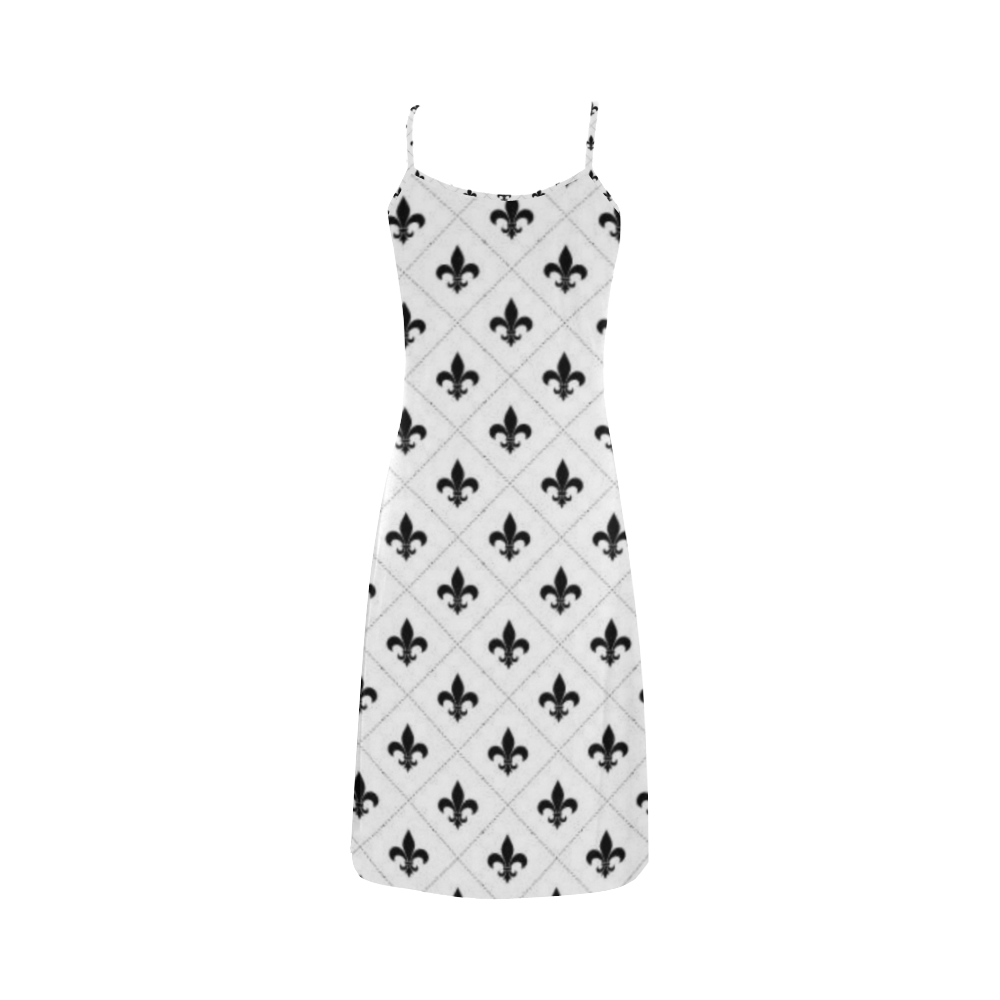 Vicente Stone Slip Dress Alcestis Slip Dress (Model D05)