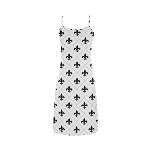 Vicente Stone Slip Dress Alcestis Slip Dress (Model D05)