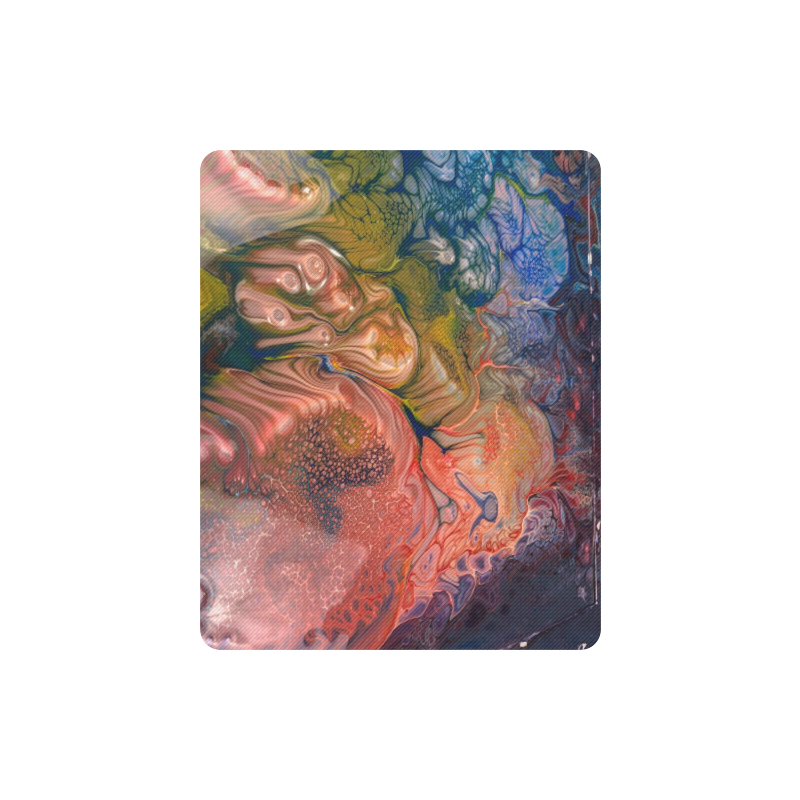 COSMOS 1 Rectangle Mousepad