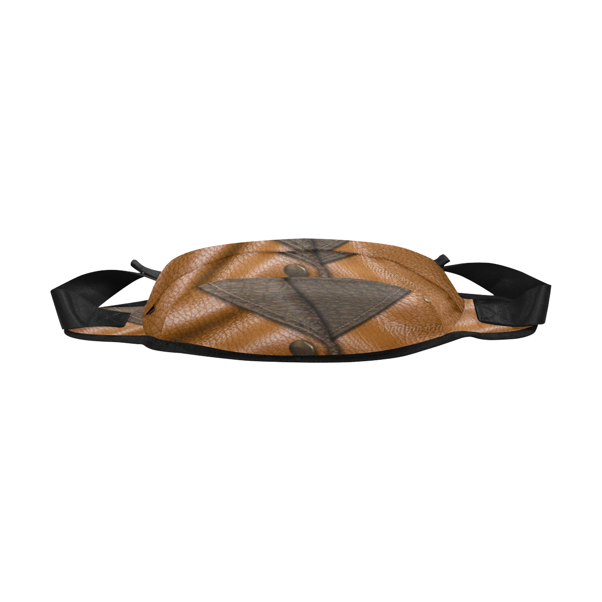 our dimension of Time Fanny Pack/Large (Model 1676)