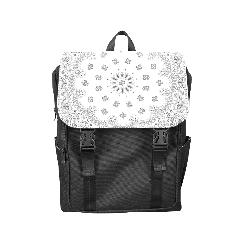 mce bandana backpack Casual Shoulders Backpack (Model 1623)