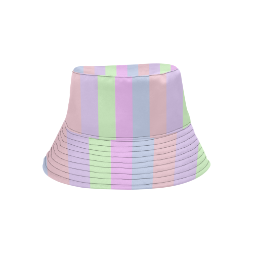 baby shoes All Over Print Bucket Hat