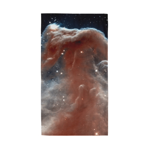NASA: Horsehead Nebula Stars Outerspace Multifunctional Headwear