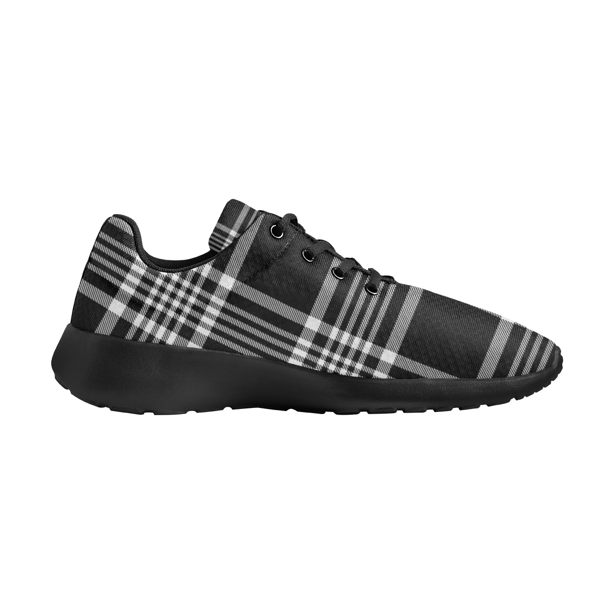 bw Women's Athletic Shoes (Model 0200)