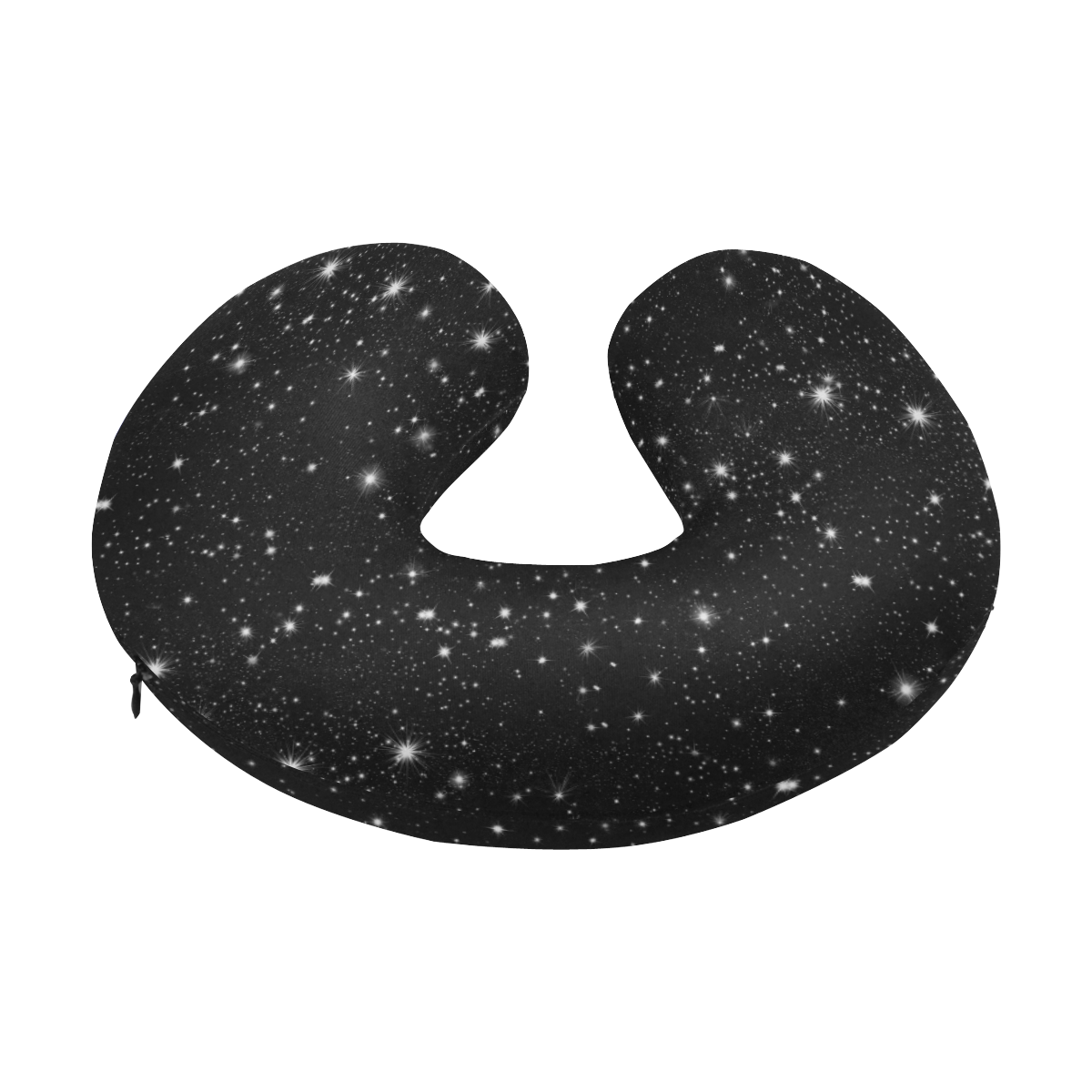 Stars in the Universe U-Shape Travel Pillow