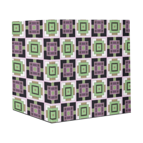 sweet little pattern D by FeelGood Gift Wrapping Paper 58"x 23" (5 Rolls)