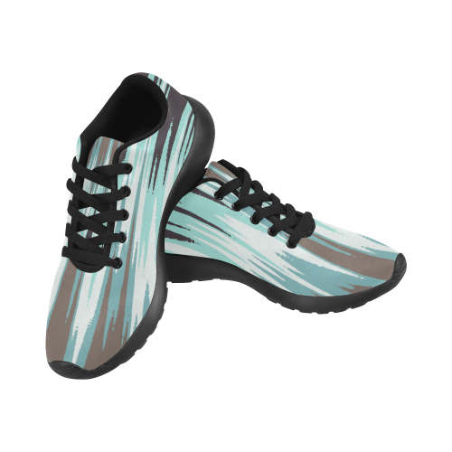 MUDDYWATER Women’s Running Shoes (Model 020)