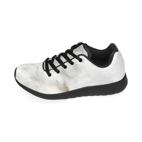 Marble Face by Jera Nour Women’s Running Shoes (Model 020)