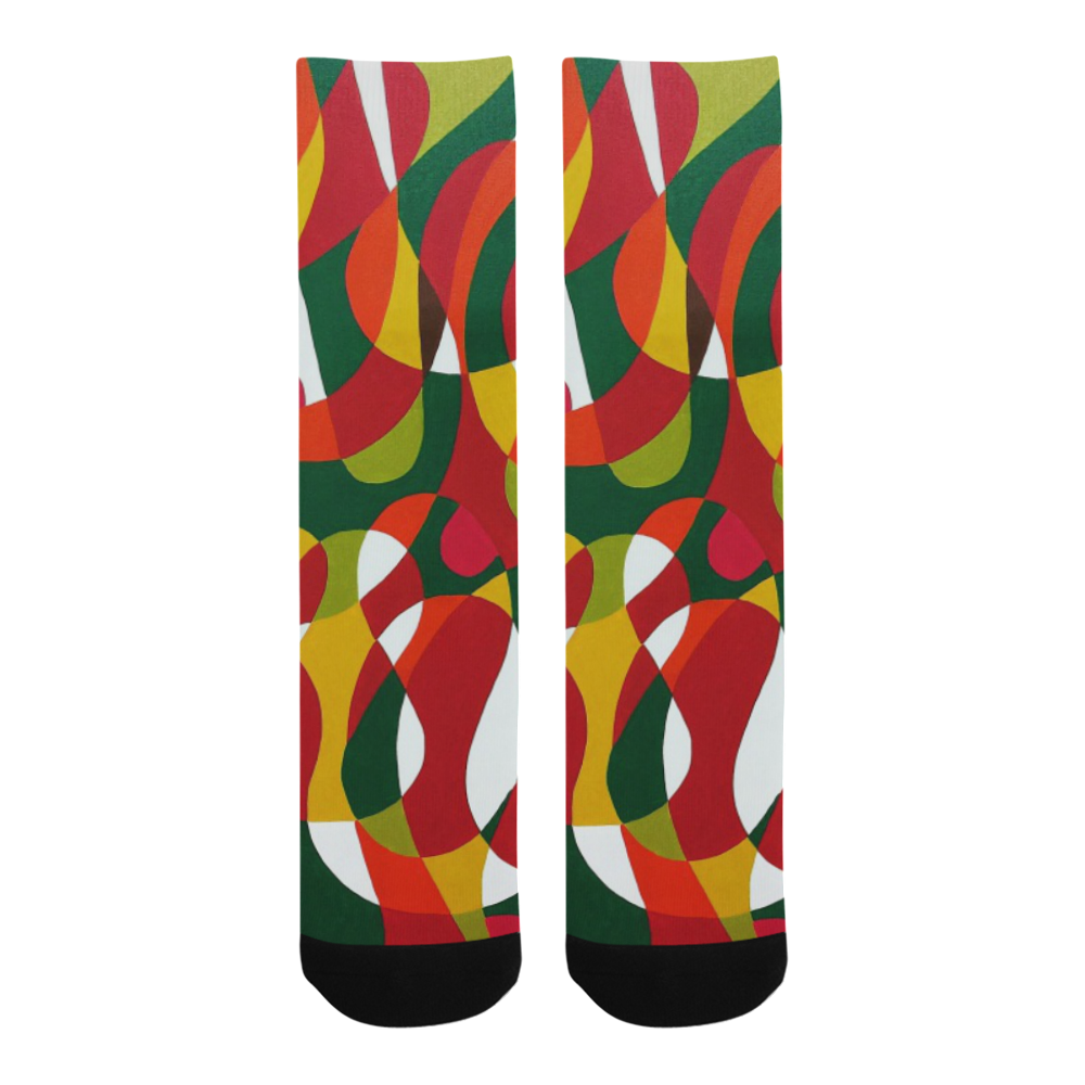 Vita Men's Custom Socks