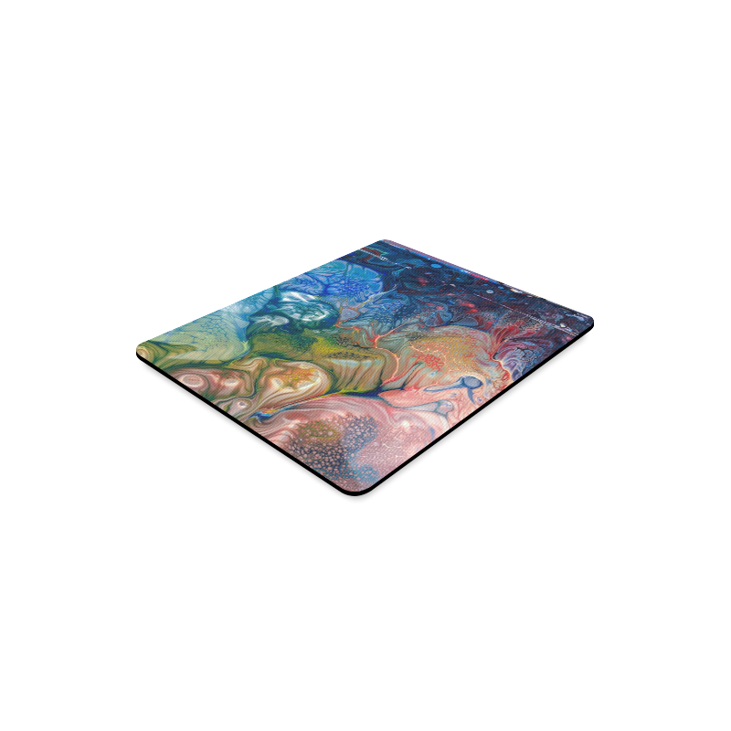 COSMOS 3 Rectangle Mousepad