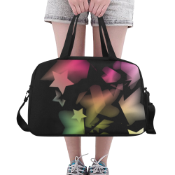 StarColor Bag Fitness Handbag (Model 1671)