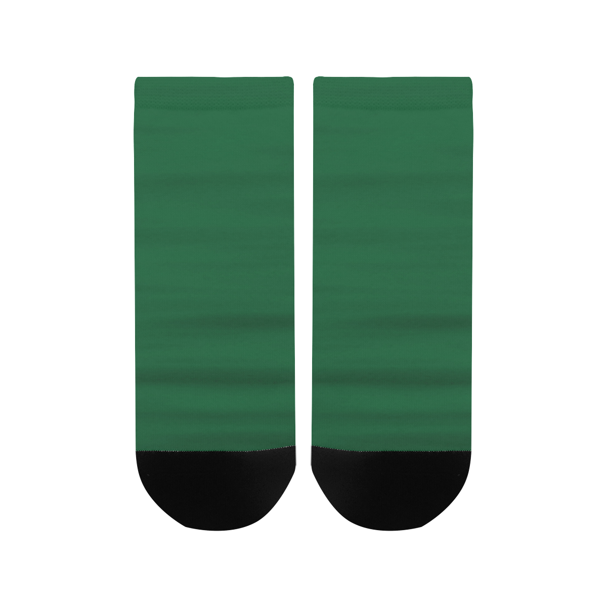 Green Water Women's Ankle Socks