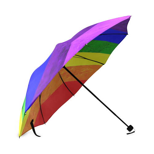 Rainpride by Artdream Foldable Umbrella (Model U01)
