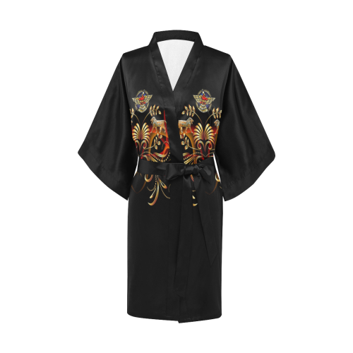 ATOUR Kimono Robe