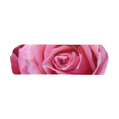 Roses pink Pencil Pouch/Small (Model 1681)