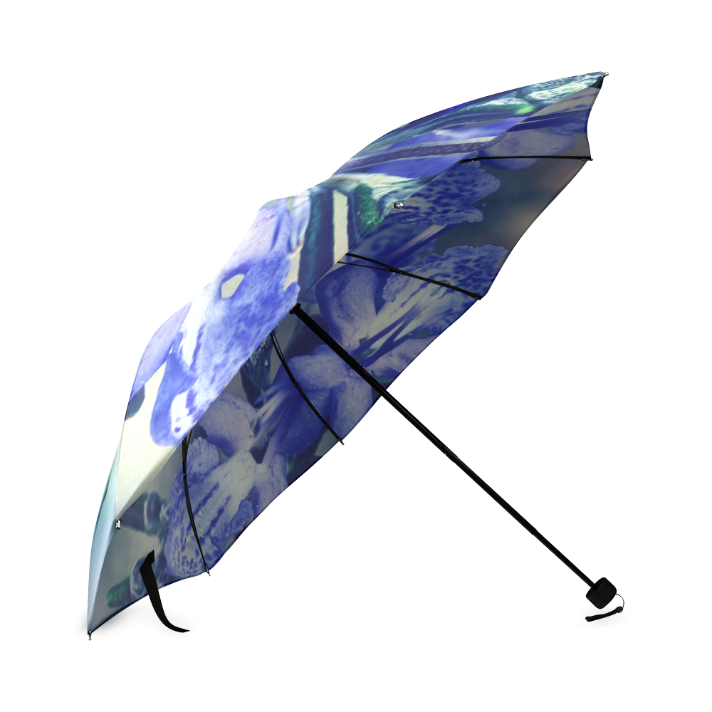 PARAGÜAS DEROMERO.COM Foldable Umbrella (Model U01)