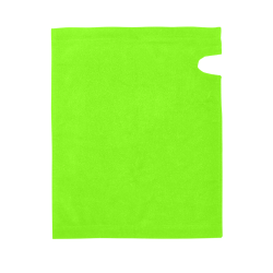 color chartreuse Mailbox Cover