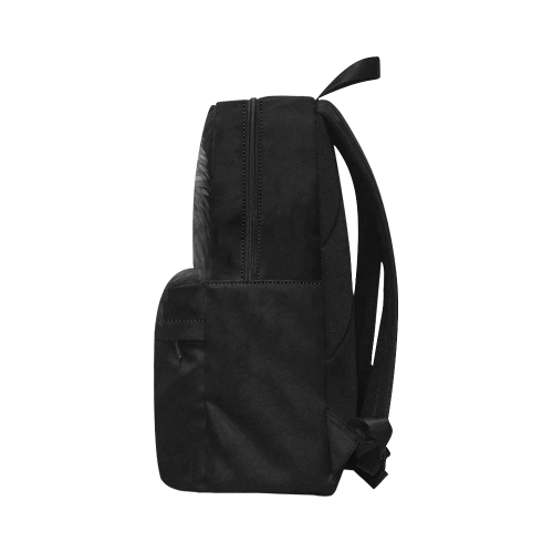 Eagle Unisex Classic Backpack (Model 1673)