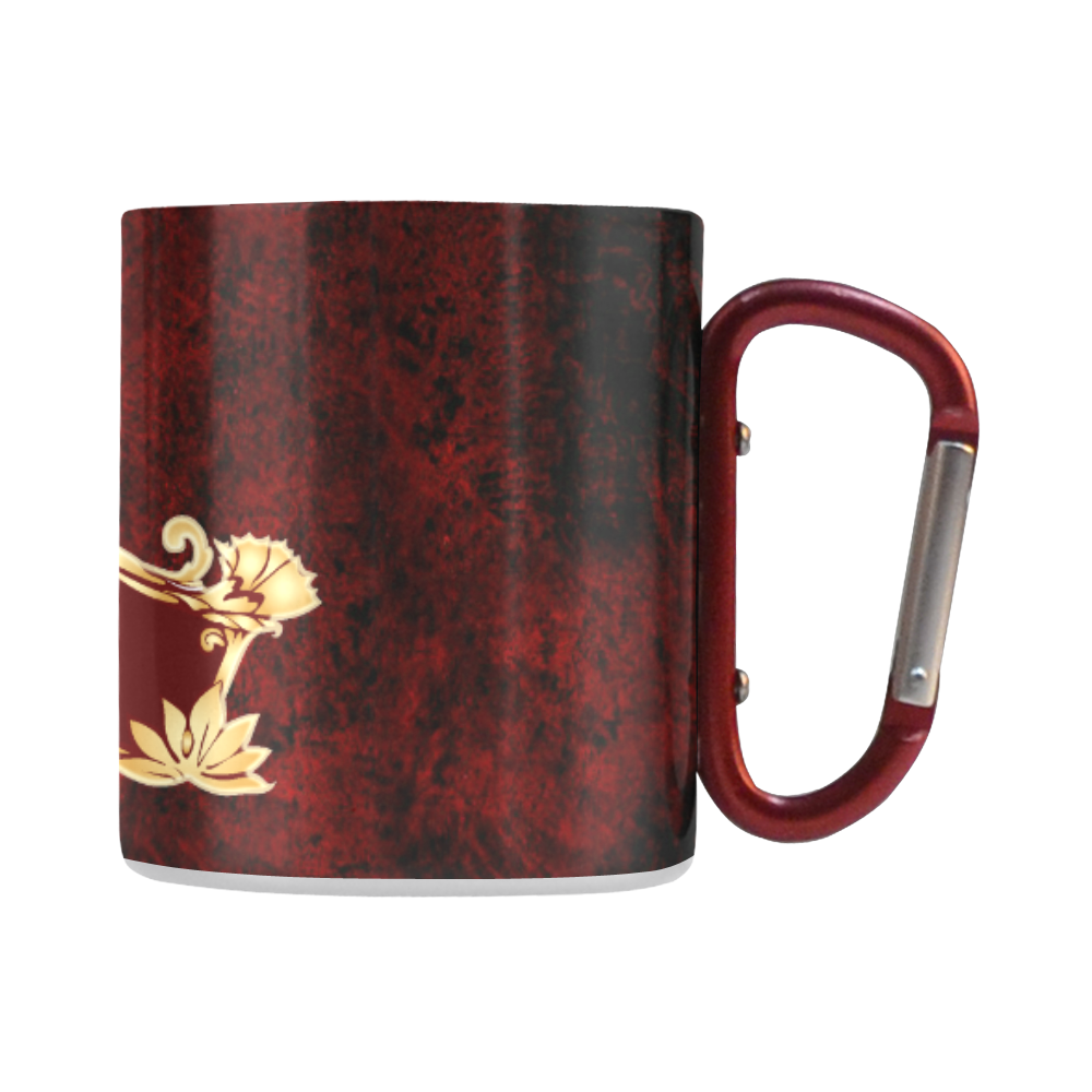 A S S Y R I A Classic Insulated Mug(10.3OZ)