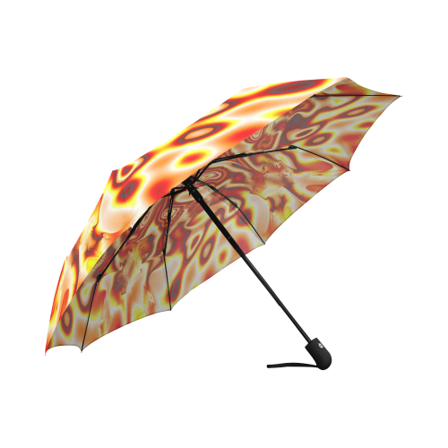 Infected Auto-Foldable Umbrella (Model U04)