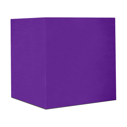 color indigo Gift Wrapping Paper 58"x 23" (1 Roll)
