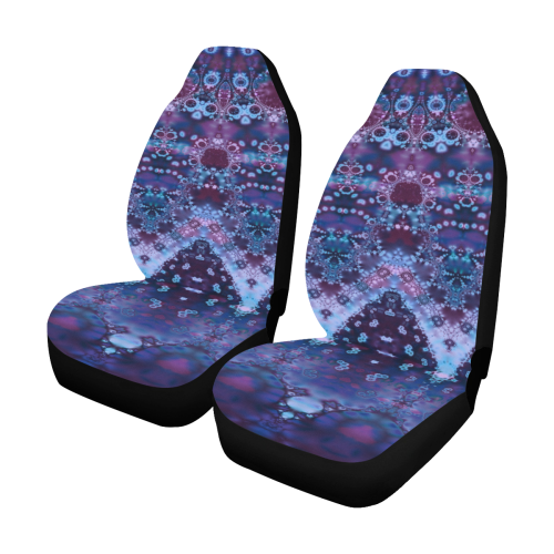 Regal Nighttime Car Seat Covers (Set of 2)