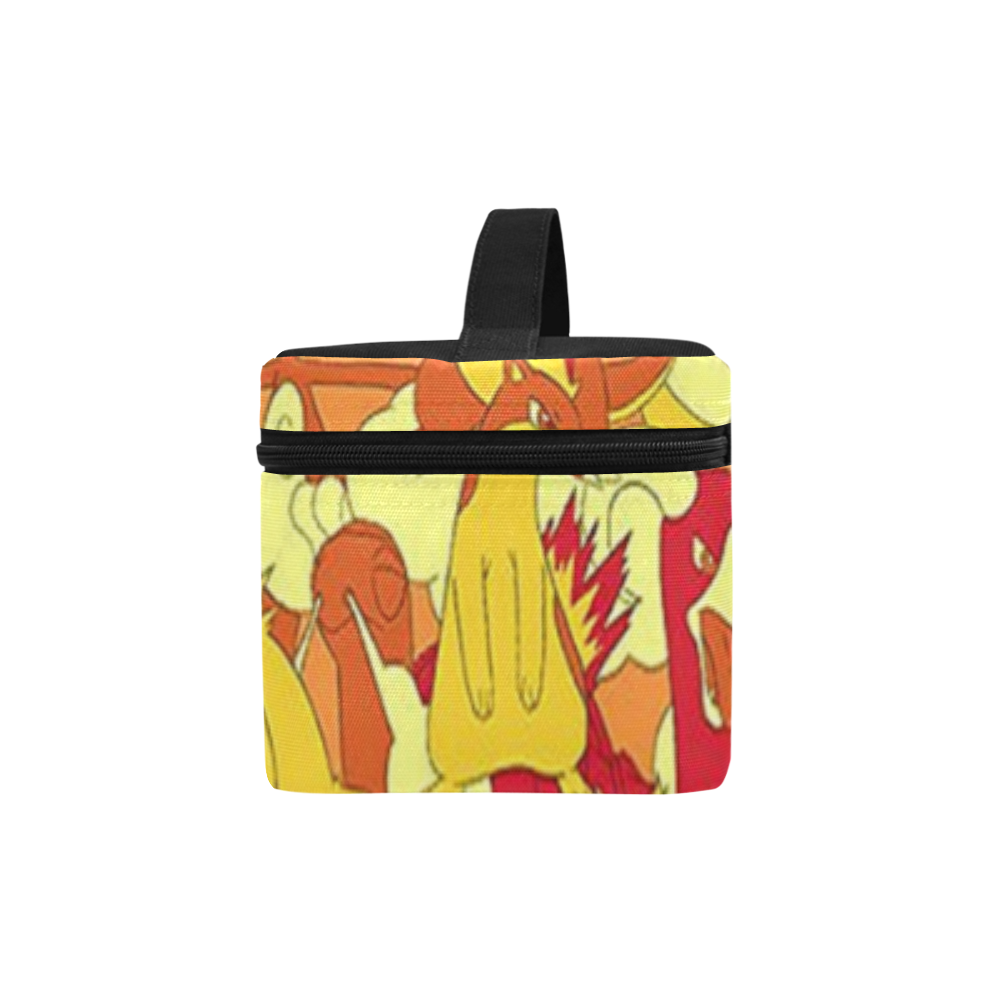 fire_pokemon Lunch Bag/Large (Model 1658)