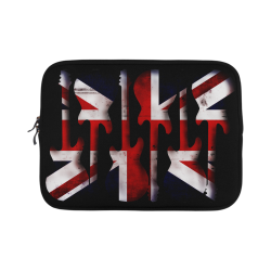 Union Jack British UK Flag Guitars Microsoft Surface Pro 3/4