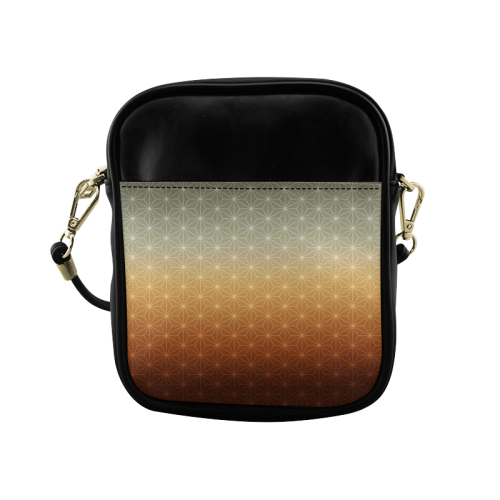 03 FALL Sling Bag (Model 1627)